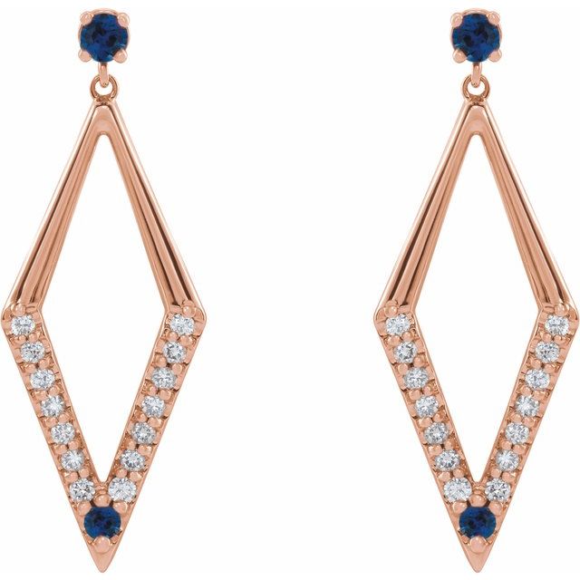 Natural Blue Sapphire