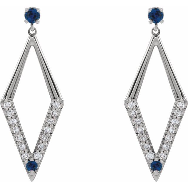 Natural Blue Sapphire