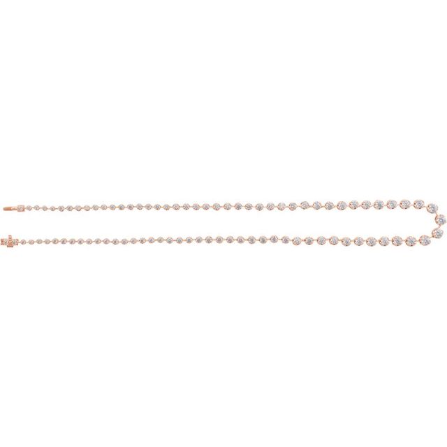 14K Rose