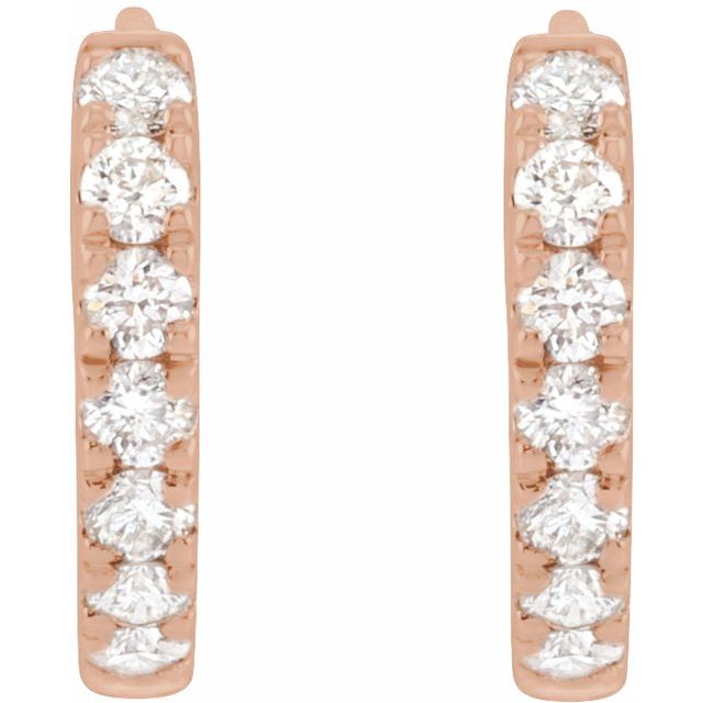 14K Rose