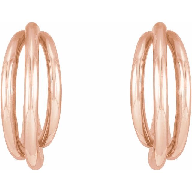 14K Rose