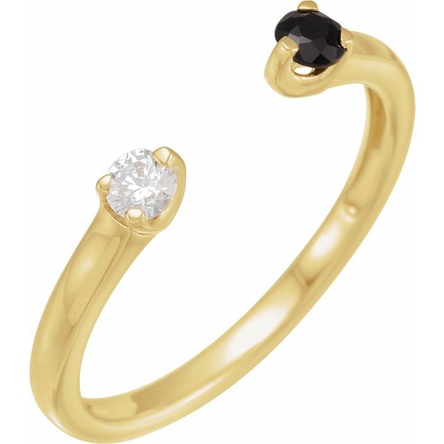 Natural Black Onyx