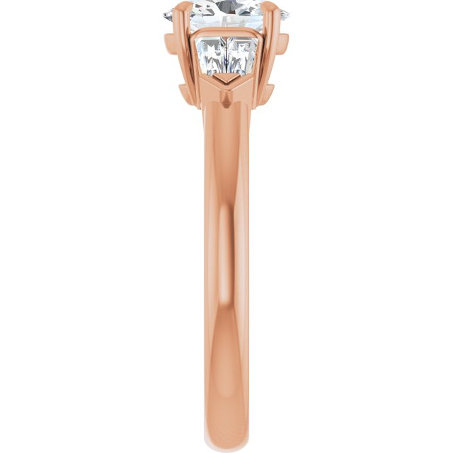 14K Rose
