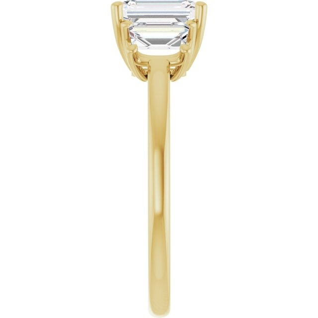 14K Yellow