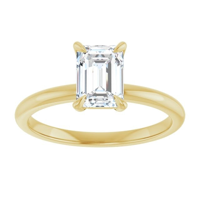 14K Yellow