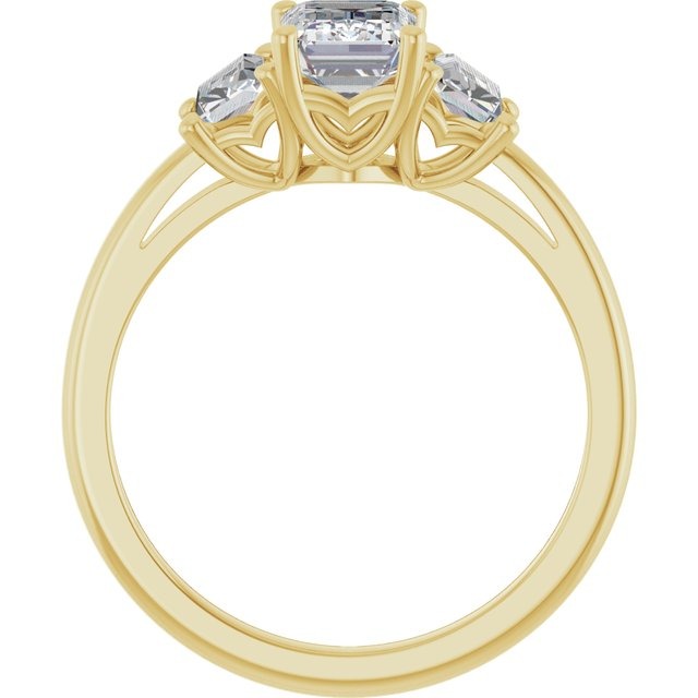 18K Yellow