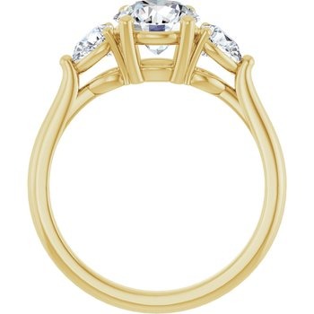 18K Yellow