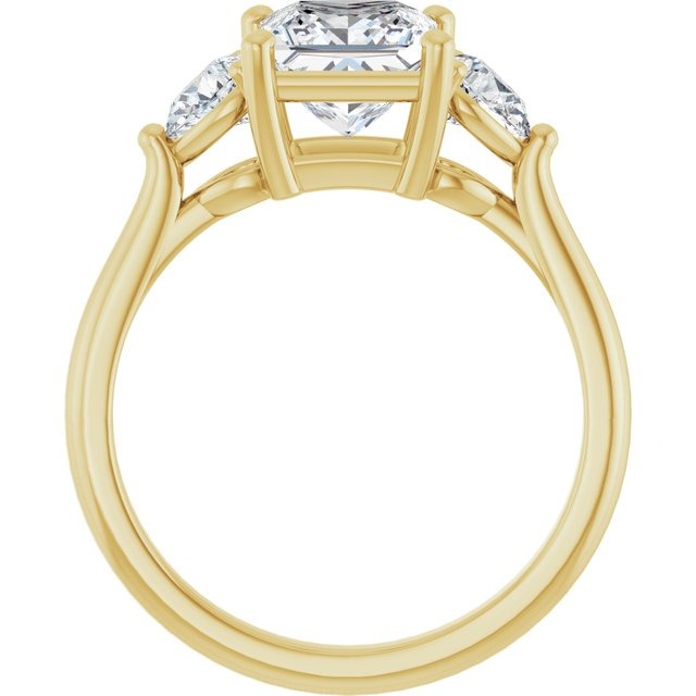 18K Yellow