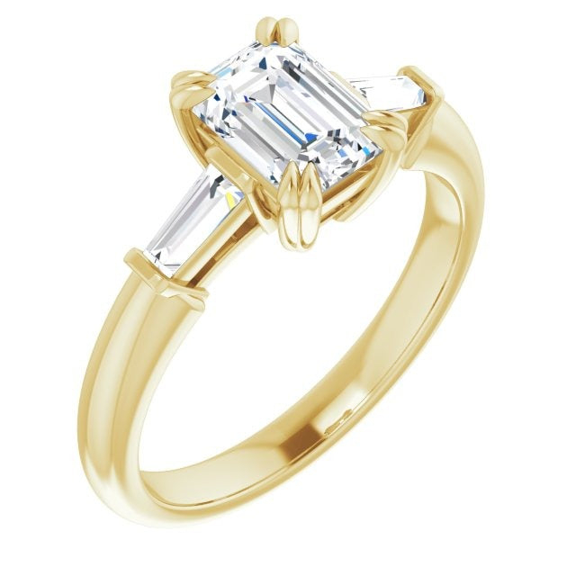 18K Yellow