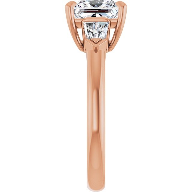 14K Rose