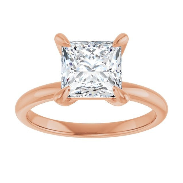 14K Rose