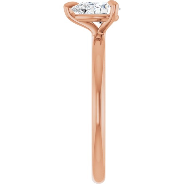 14K Rose
