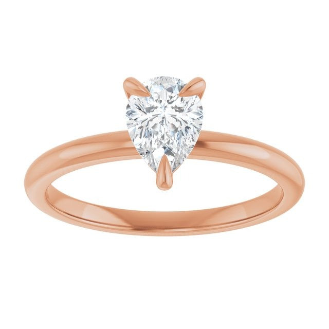 14K Rose
