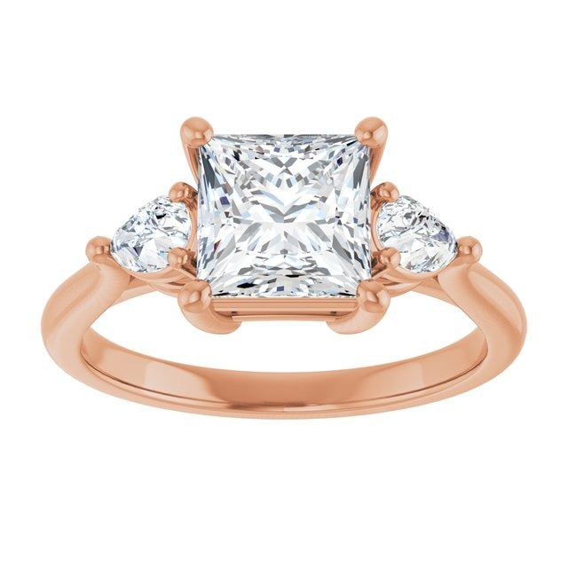 14K Rose