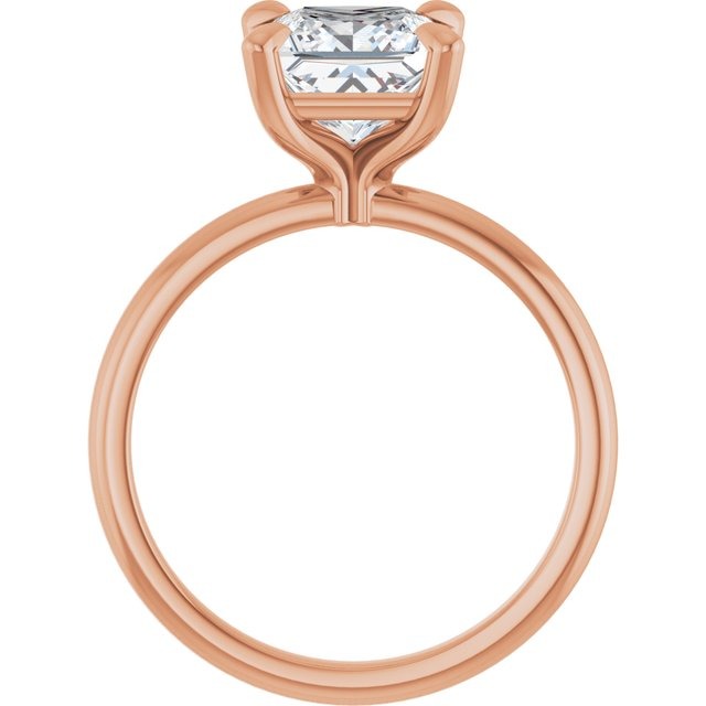 18K Rose