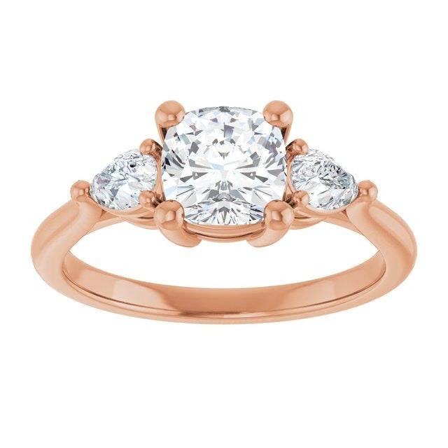 14K Rose