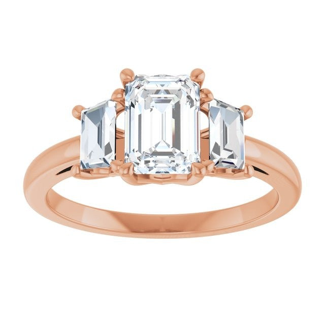 14K Rose
