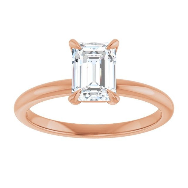 14K Rose