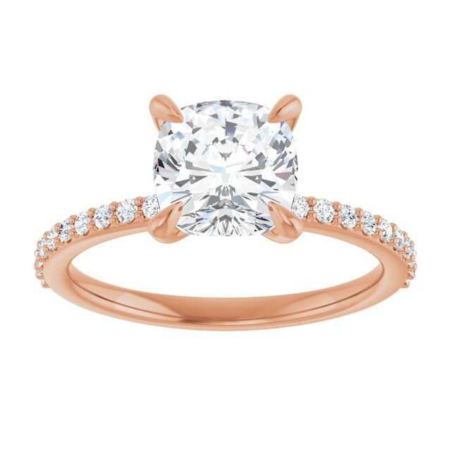 14K Rose