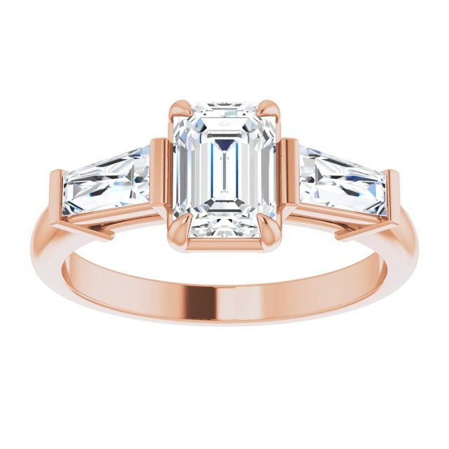 14K Rose
