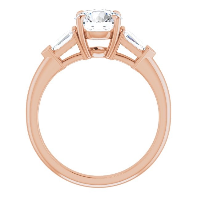 18K Rose