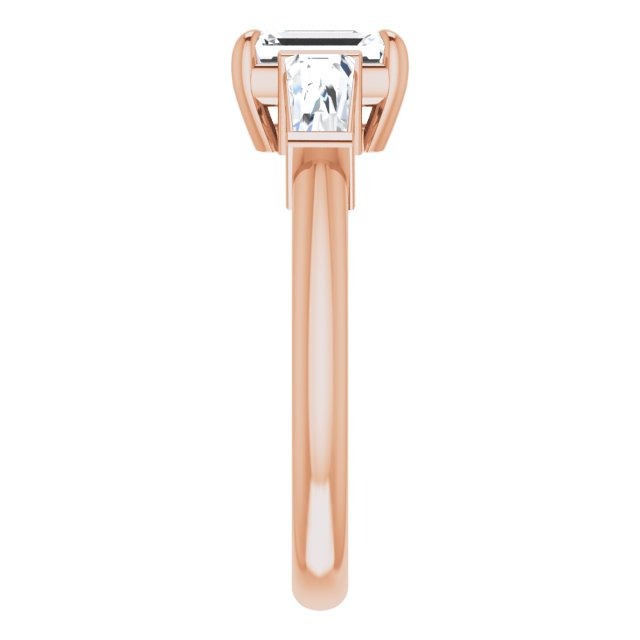 18K Rose