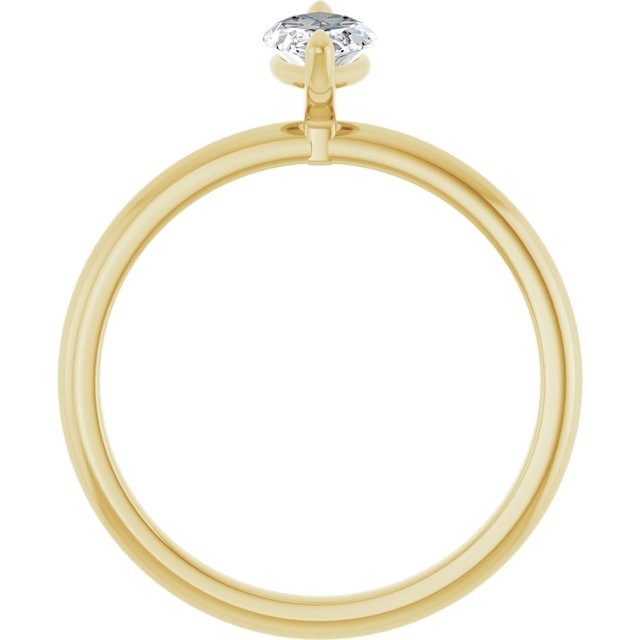 18K Yellow