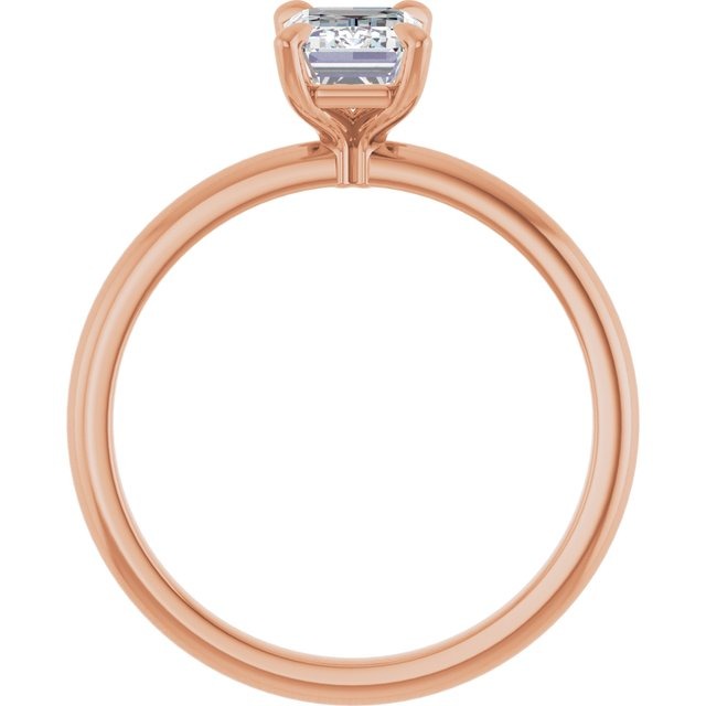 18K Rose