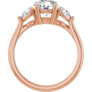 18K Rose