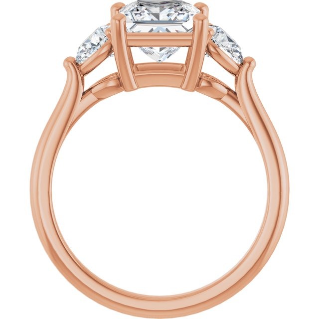 18K Rose