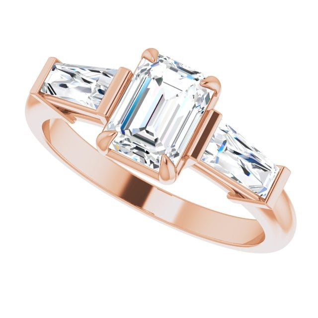 18K Rose