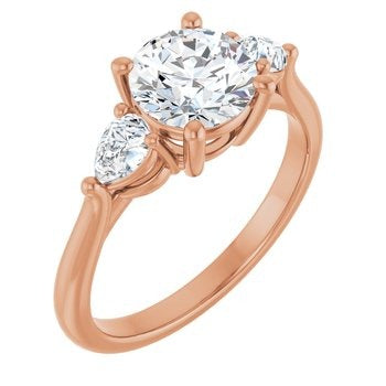 18K Rose