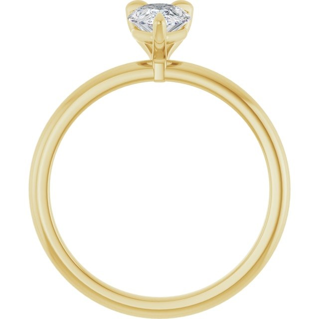 18K Yellow
