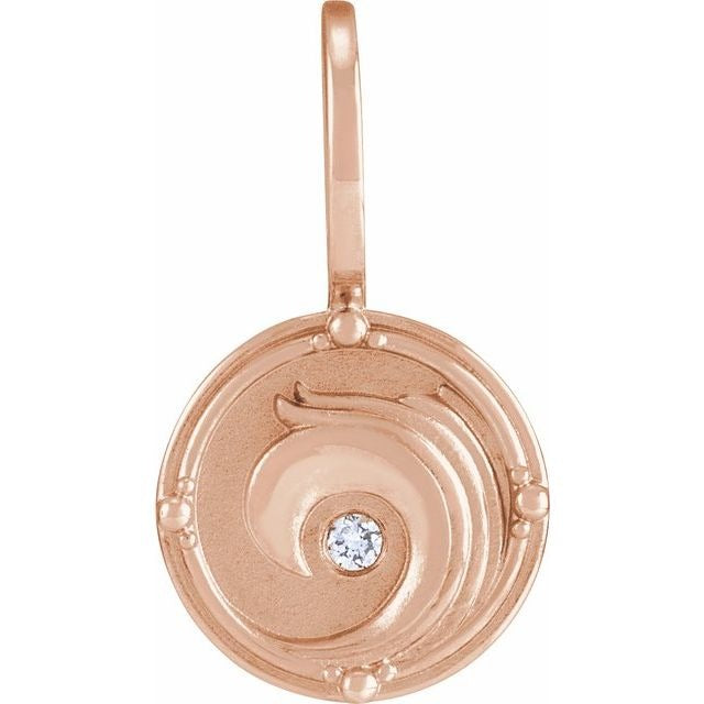 14K Rose (Water)