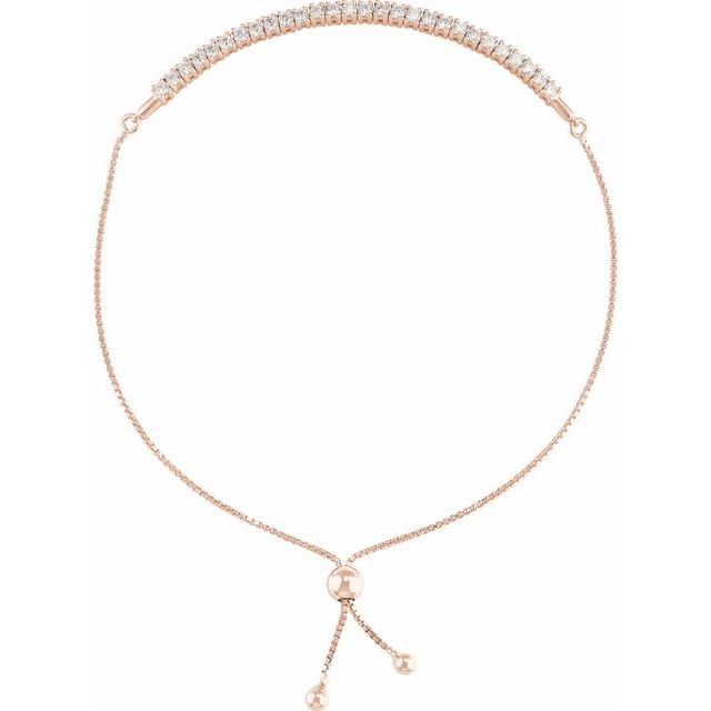 14K Rose