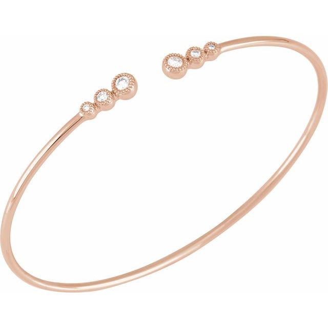14K Rose