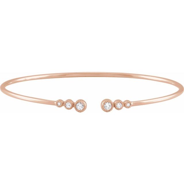 14K Rose