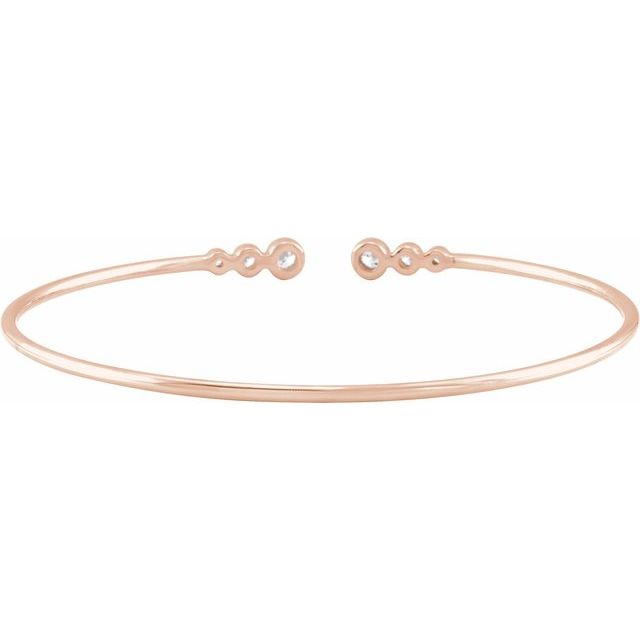 14K Rose