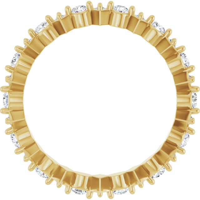 18K Yellow