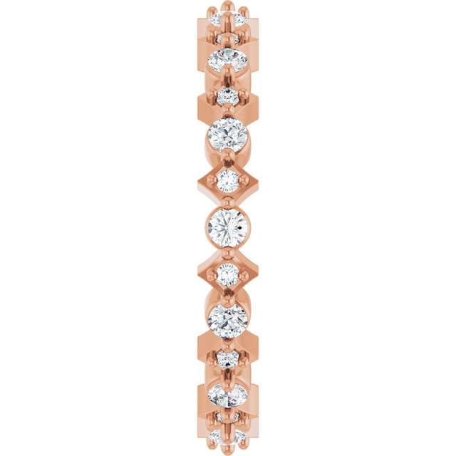 14K Rose