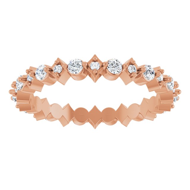 14K Rose