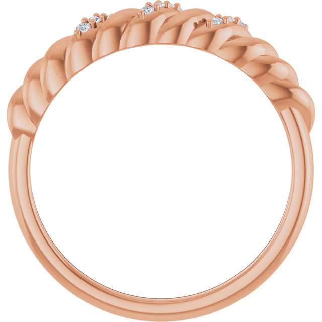 14K Rose
