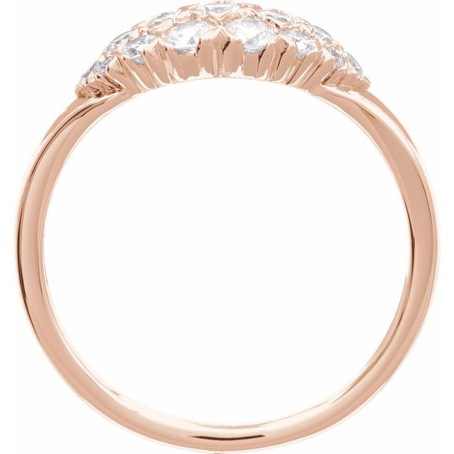 14K Rose