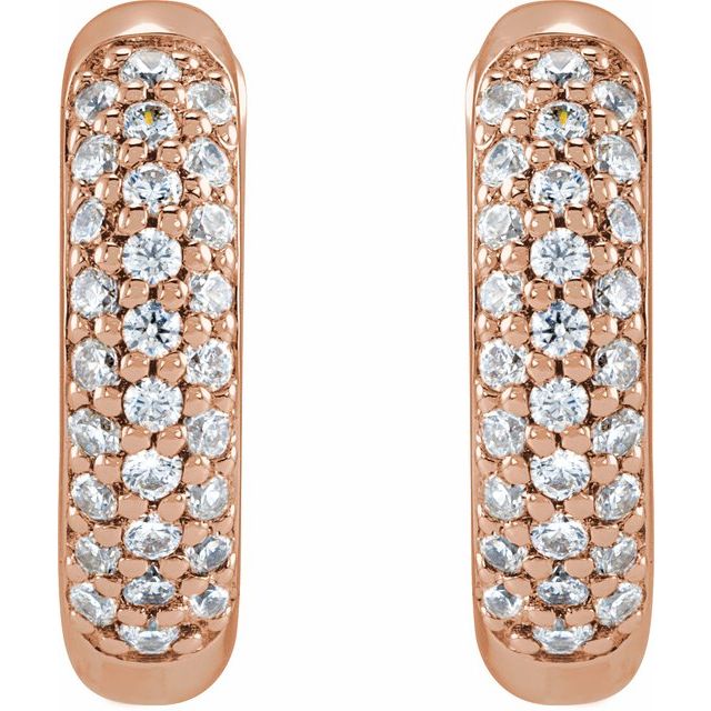 14K Rose