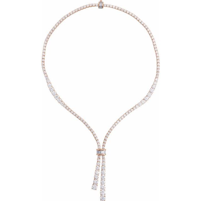 14K Rose
