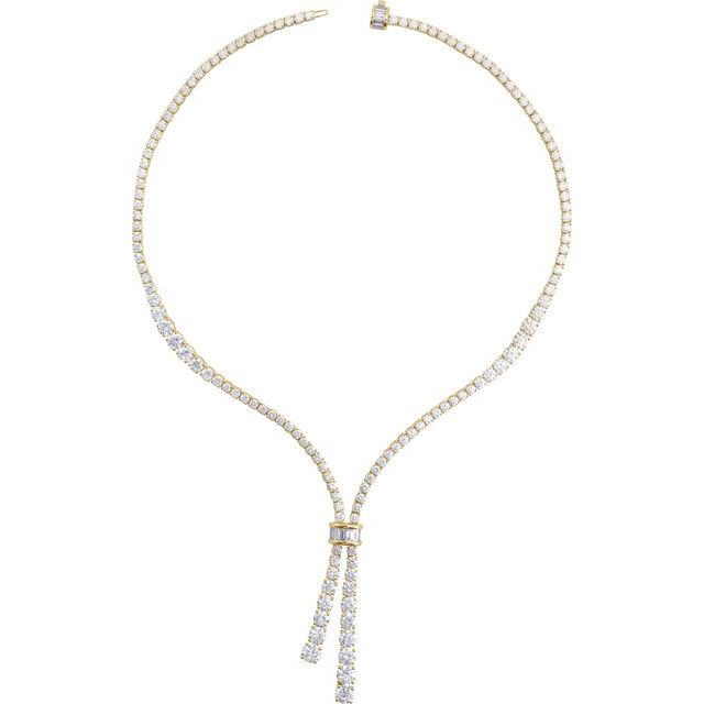 14K Yellow