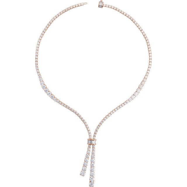 14K Rose