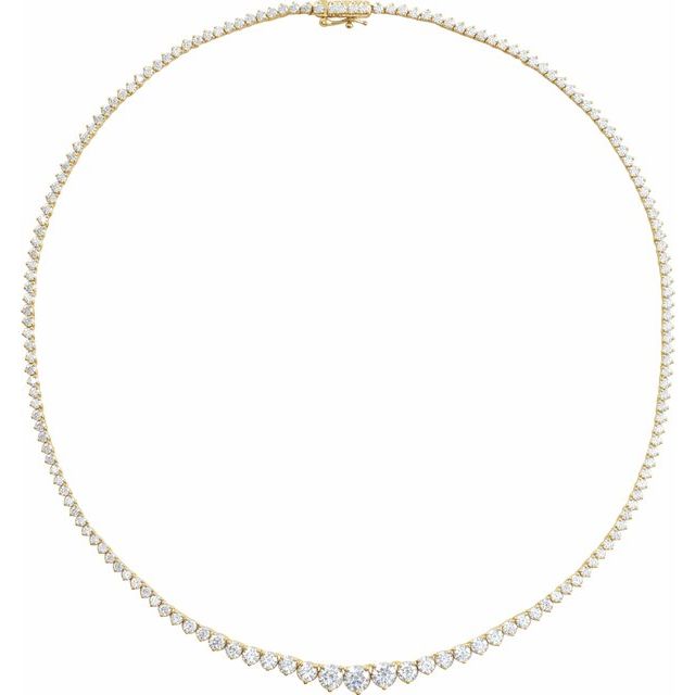 14K Yellow