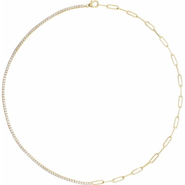 14K Yellow