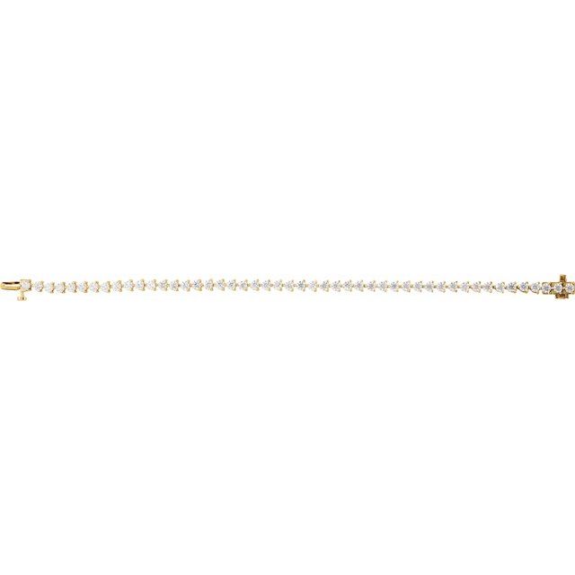 14K Yellow